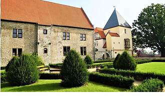 Schloss Hotel Schöningen