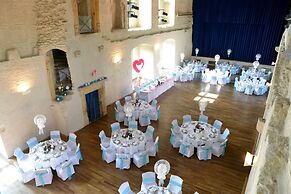 Schloss Hotel Schöningen