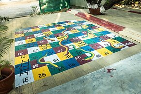 Ras By Treat Resorts