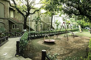 Ras By Treat Resorts