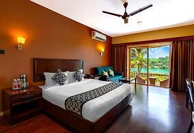 Ras By Treat Resorts