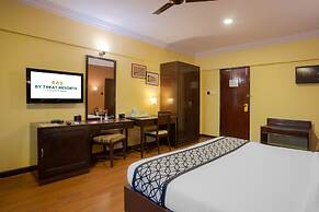 Ras By Treat Resorts