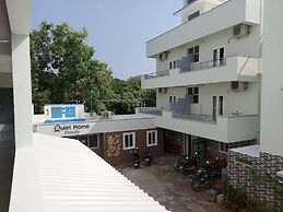 Quiet Home Pondy