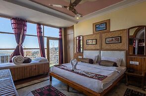 Hotel Robinsson Palace