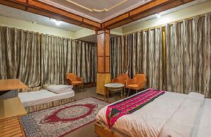 Hotel Robinsson Palace