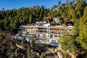 Hotel Robinsson Palace