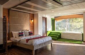 Hotel Robinsson Palace