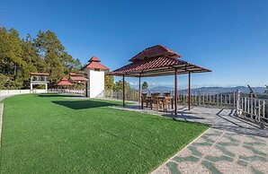 Hotel Robinsson Palace