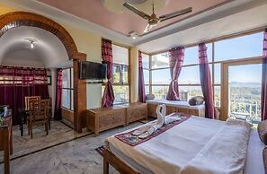 Hotel Robinsson Palace