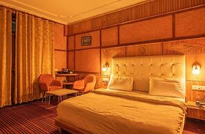 Hotel Robinsson Palace