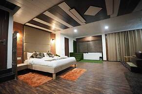 Hotel Robinsson Palace