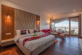 Hotel Robinsson Palace