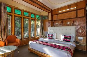 Hotel Robinsson Palace