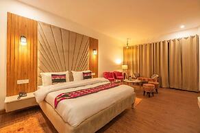 Hotel Robinsson Palace