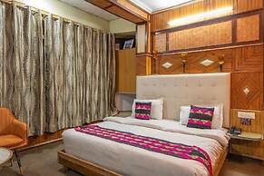 Hotel Robinsson Palace