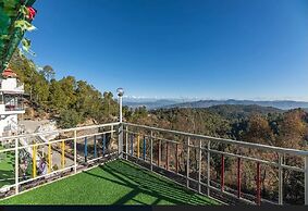 Hotel Robinsson Palace