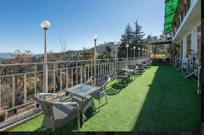 Hotel Robinsson Palace