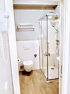 Colosseum Acquaforte's Room