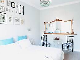 Colosseum Acquaforte's Room