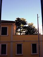 Colosseum Acquaforte's Room