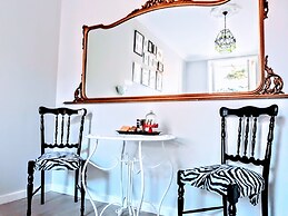 Colosseum Acquaforte's Room