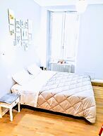 Colosseum Acquaforte's Room