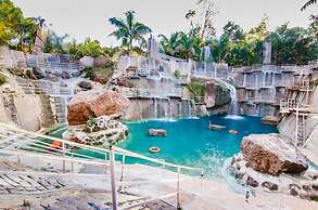 Sherbaug A Theme Park & Resort