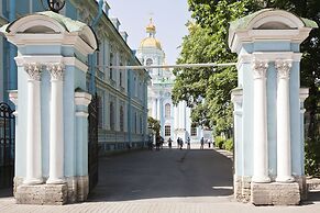 RentalSPb Studio on Nikolskaya