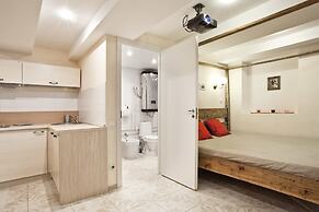 RentalSPb Studio on Nikolskaya