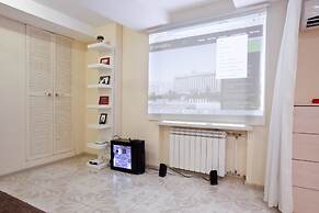 RentalSPb Studio on Nikolskaya