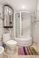 RentalSPb Studio on Nikolskaya