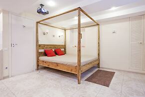 RentalSPb Studio on Nikolskaya