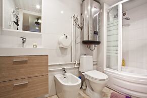 RentalSPb Studio on Nikolskaya