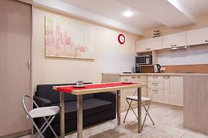 RentalSPb Studio on Nikolskaya