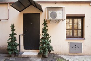 RentalSPb Studio on Nikolskaya