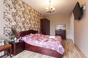 RentalSPb Apartment on Leninskiy