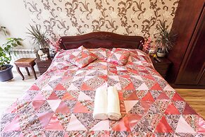 RentalSPb Apartment on Leninskiy