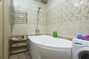 RentalSPb Apartment on Leninskiy