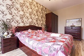 RentalSPb Apartment on Leninskiy