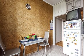 RentalSPb Apartment on Leninskiy