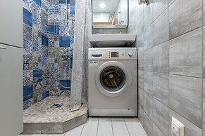 RentalSPb Apartment on Lensoveta