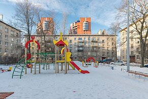RentalSPb Apartment on Lensoveta