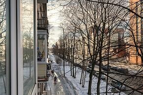 RentalSPb Apartment on Lensoveta