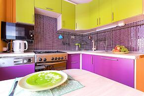 RentalSPb Apartment on Lensoveta