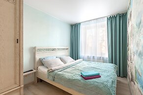 RentalSPb Apartment on Lensoveta