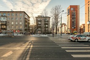 RentalSPb Apartment on Lensoveta