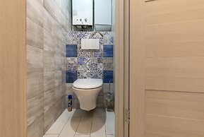 RentalSPb Apartment on Lensoveta