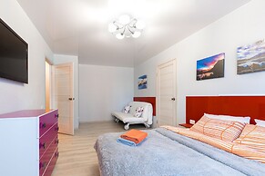 RentalSPb Apartment on Lensoveta