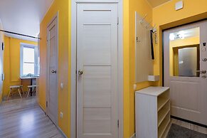 RentalSPb Apartment on Lensoveta