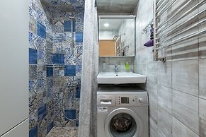 RentalSPb Apartment on Lensoveta